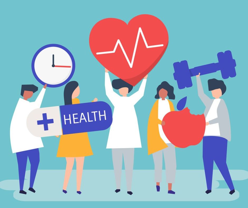 healthcare